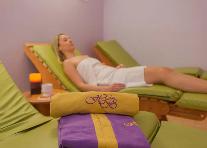 Hotel Bezzi Passo del Tonale